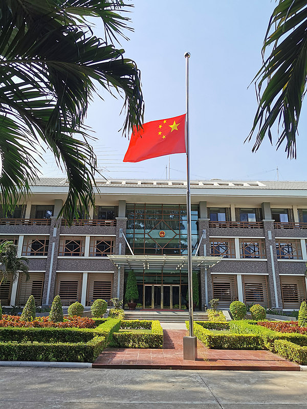 海外安全，警钟长鸣：两位中国青年的柬埔寨惊魂记（组图） - 5