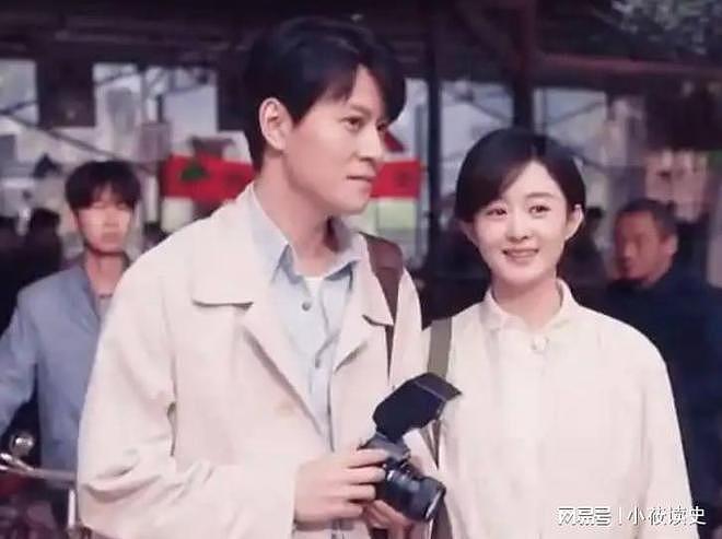 本该是翻身仗，却成了最大槽点，《小城大事》为何被骂上热搜？（组图） - 19