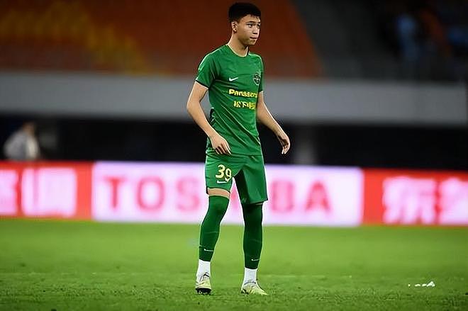 U23国足为何能战胜澳大利亚,李昊赛后首次给出答案,引发热议(组图) - 4