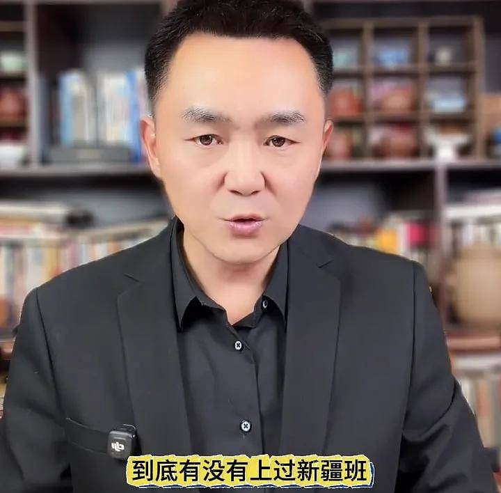 闫学晶儿子被持续举报！疑似侵占名额进入中戏（组图） - 14