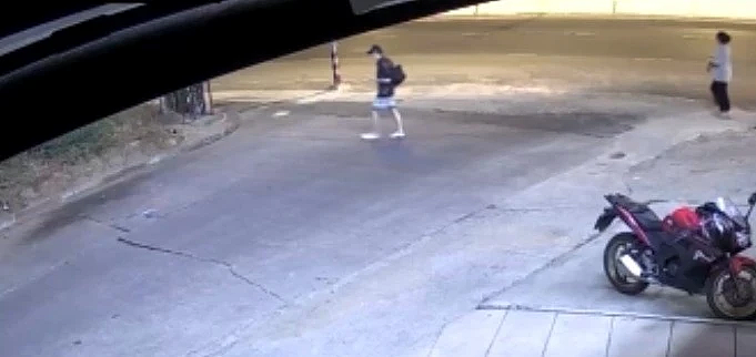 中国女子在泰国被同胞绑架：微信约看房，下一秒被胶带缠身（组图） - 1