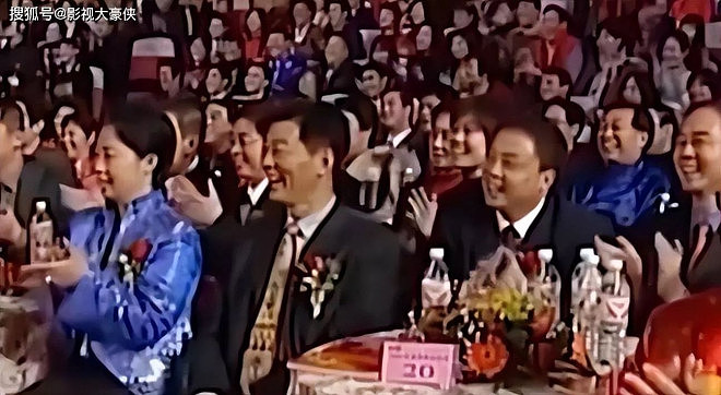 春晚从不对外售票，那台下观众都是哪来的？（组图） - 8
