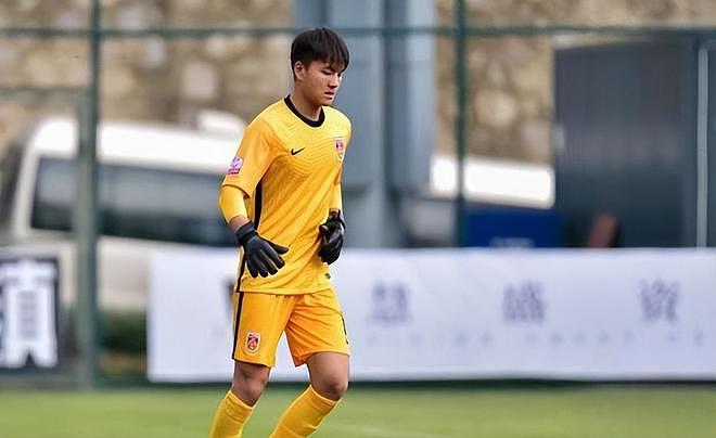 U23国足为何能战胜澳大利亚,李昊赛后首次给出答案,引发热议(组图) - 1