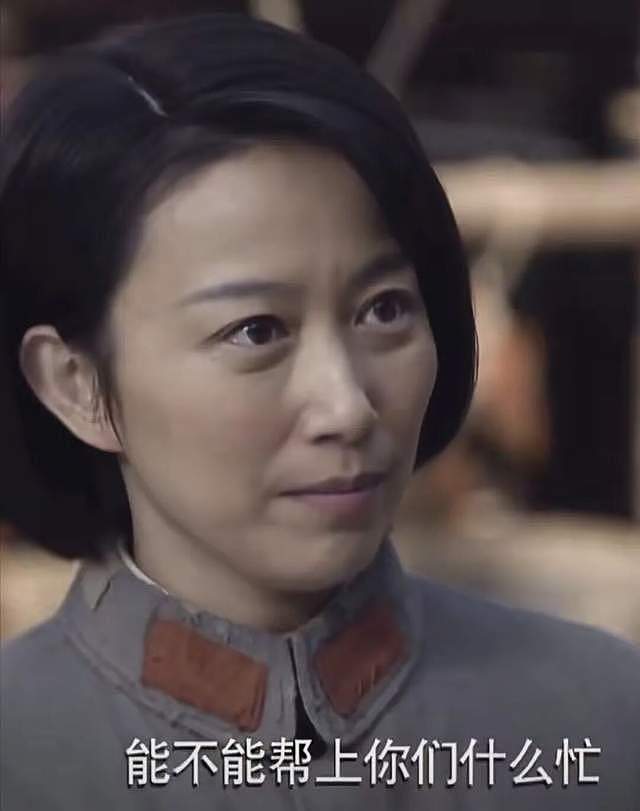 从空姐到演员，父母一度要和她断绝关系，如今48岁婚姻成谜（组图） - 7