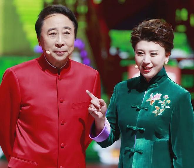 闫学晶毫发无伤？辽宁卫视关评不回应，佐香园官网首页还是闫学晶（组图） - 16