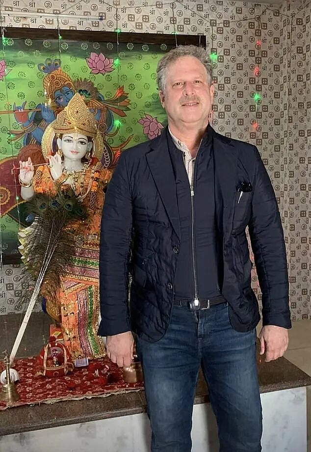 澳洲百万富翁打赢三年官司,成功保住伦敦豪宅玻璃屋顶露台!成功的关键在这!(组图) - 2