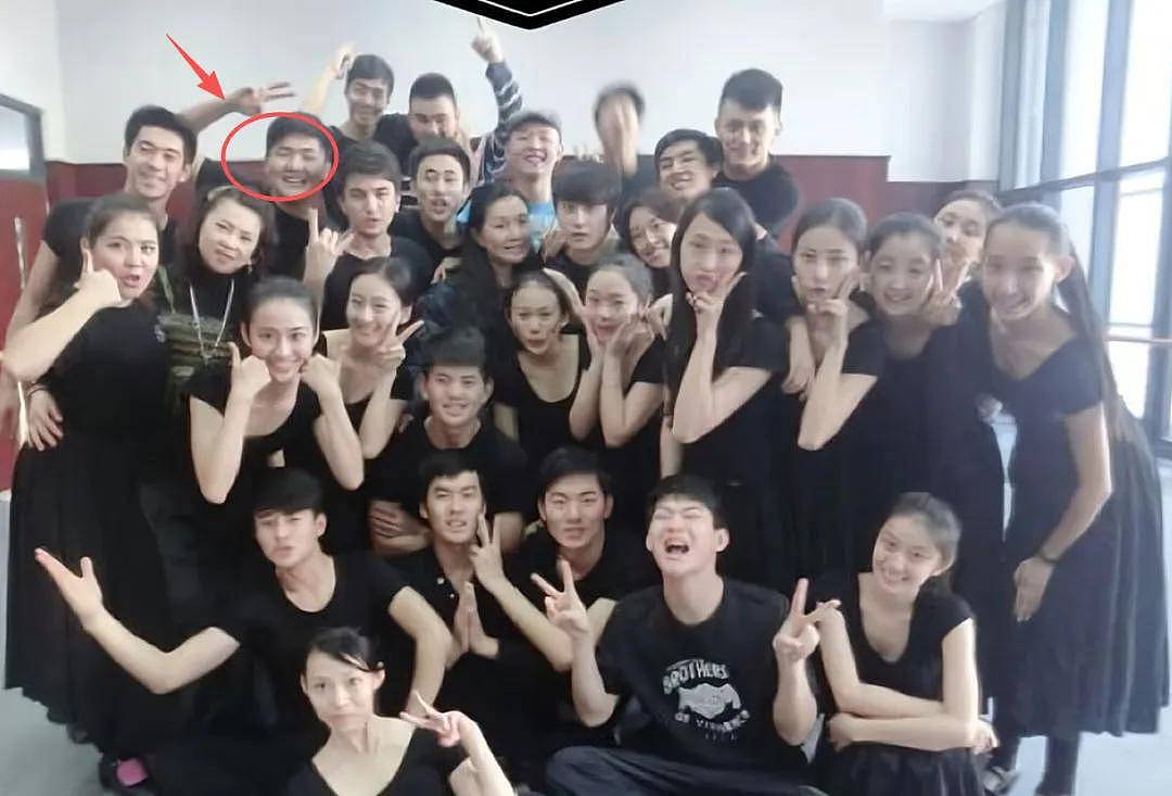 闫学晶儿子被持续举报！疑似侵占名额进入中戏（组图） - 8