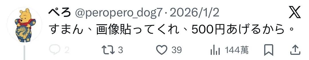 马斯克旗下AI大批量生成裸照惹争议！日本也成重灾区，最美皇室公主大尺度照曝光（组图） - 4
