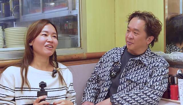 曝邓兆尊曾获富商1500万包养仨月！女星穿睡衣诱惑，自揭详细过程（组图） - 7