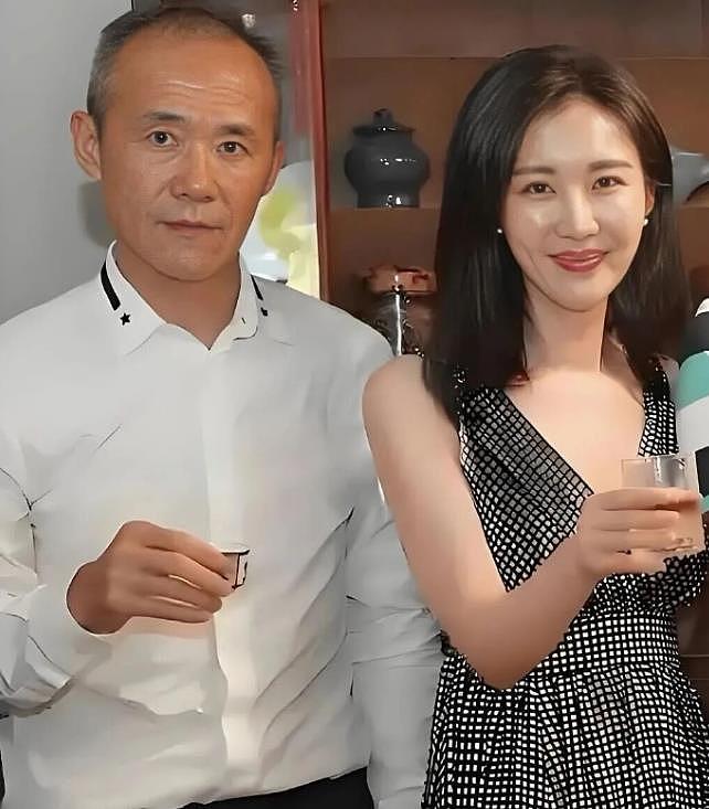 章泽天播客上线，第一期嘉宾是刘嘉玲，田朴珺也做过类似节目（组图） - 9