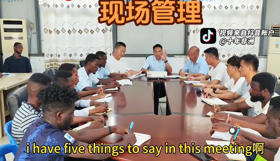 河南小城拿捏全球假发产业?一手抓非洲一手抓欧美,网友:中,真中!(组图) - 5