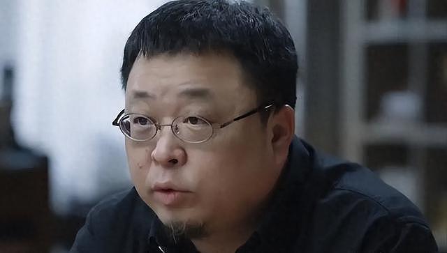 罗永浩，鞠躬道歉，中年危机？（组图） - 1