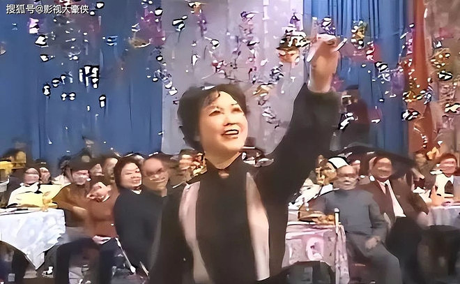 春晚从不对外售票，那台下观众都是哪来的？（组图） - 5