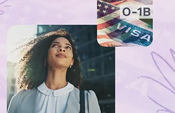 O1人才签证被滥用！华人女子入境美国从事特殊拍摄（组图） - 4