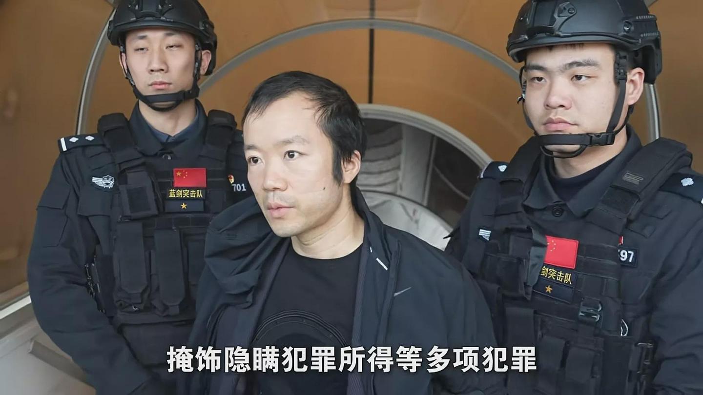 陈志往事：福建渔村中学学历，第一桶金与网游有关（组图） - 3