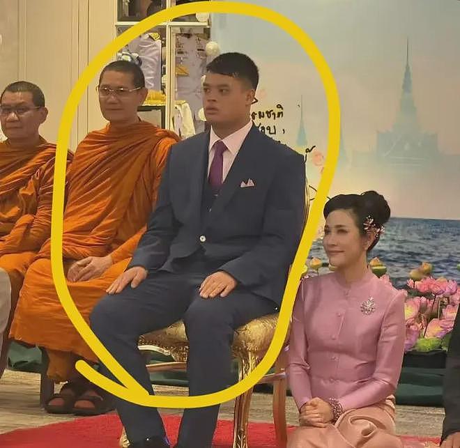 从流亡弃女到皇权的宠儿：思梵蕊39岁，她才是泰国王室最狠的角色（组图） - 11