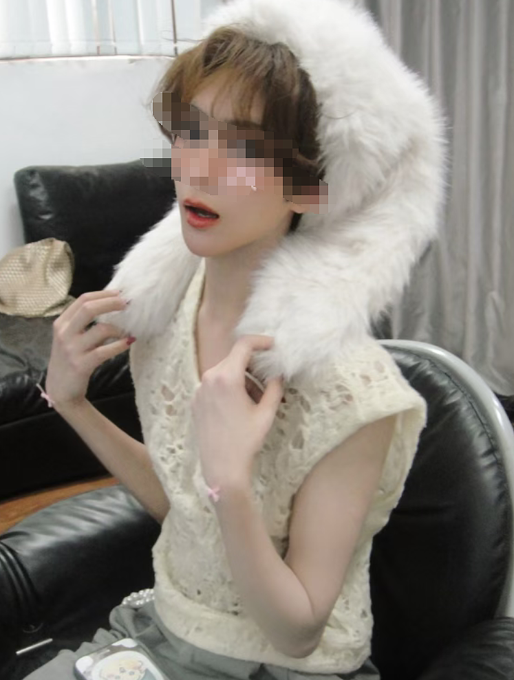 超帅网红患梅毒事件详细经过梳理:直播露出艾滋病药+辟谣体检图,p图被扒(组图) - 7