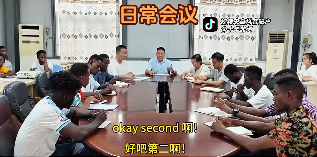 河南小城拿捏全球假发产业?一手抓非洲一手抓欧美,网友:中,真中!(组图) - 4