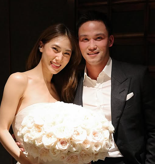 瓜!泰“护国神兽”公主恋上泰总理儿子?男方为当驸马疑甩刚订婚7年女友(组图) - 23