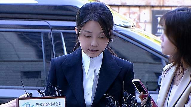 尹锡悦被要求判死刑，夫妻双双被捕入狱，青瓦台不得善终魔咒再现（组图） - 3