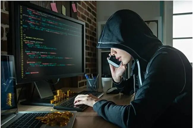 华人警惕! 澳洲街头惊现“高薪中文招聘”! 背后令人细思极恐(组图) - 7