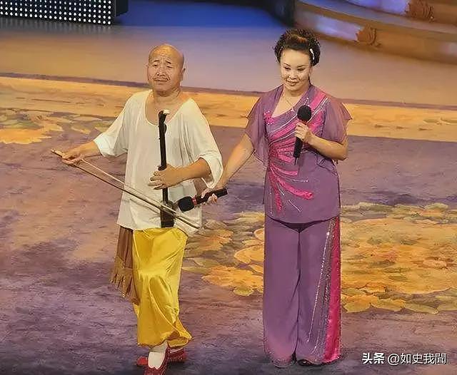 忘本早有预兆！闫学晶和前夫离婚真相被曝：出名后看上大款，飘了（组图） - 15