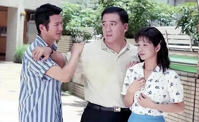 69岁赵学煌去世!曾主演琼瑶剧《鬼丈夫》《望夫崖》(组图) - 4