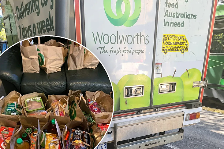 “抢钱啊”！Woolworths官宣这项“附加费”，马上开始（组图） - 2