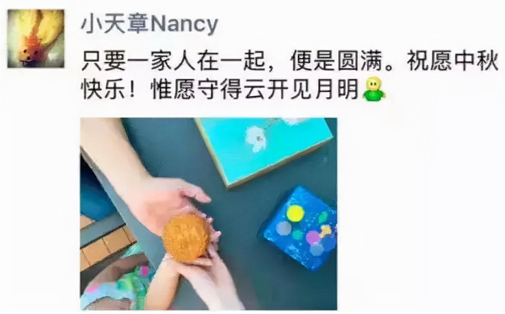 从京东老板娘,到600亿商业大佬,到做节目采访刘嘉玲,章泽天凭什么?(组图) - 18