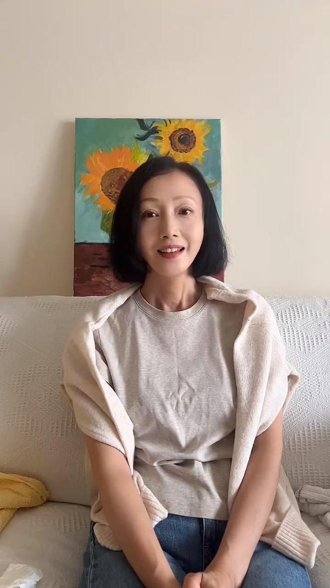 黄慧颐称和保剑锋结婚没办婚礼，因心软原谅男方婚前出轨（组图） - 7