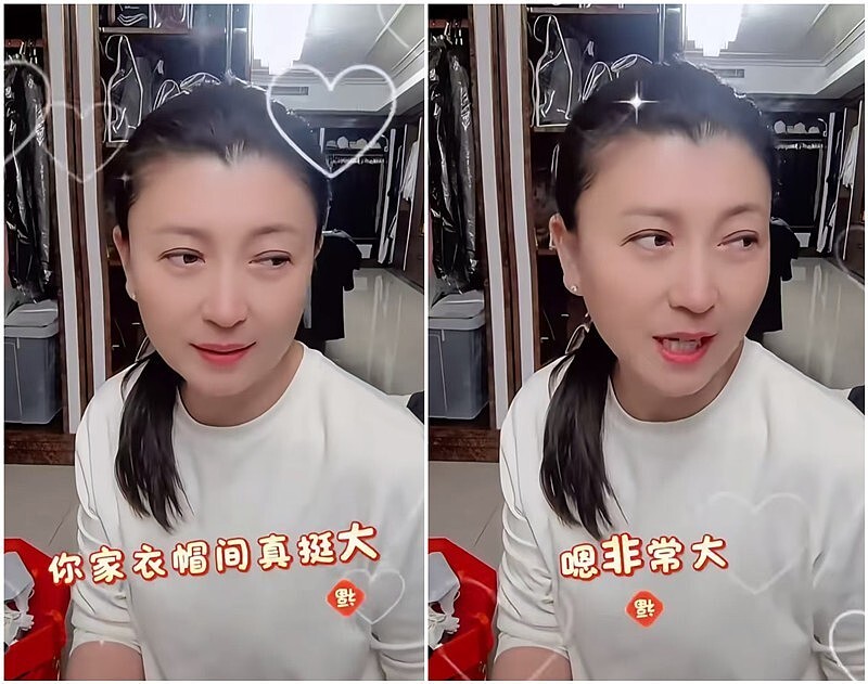 闫学晶被扒了个底朝天？细看资产，“飘”太高是真的会摔的（组图） - 18