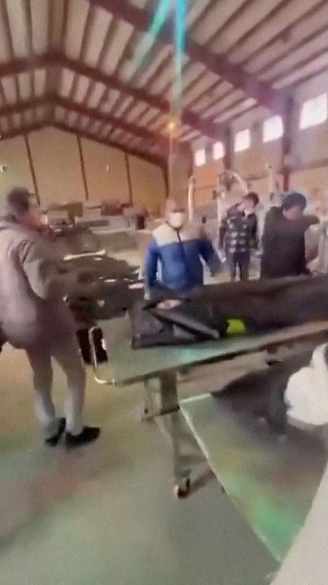 伊朗示威或已致逾3000死，成近代史上死亡人数最多事件之一（组图） - 2