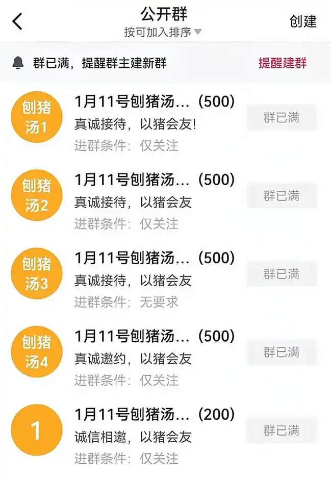 重庆女孩呆呆的“杀猪盘”一夜爆火，背后真相果然是这样（组图） - 2