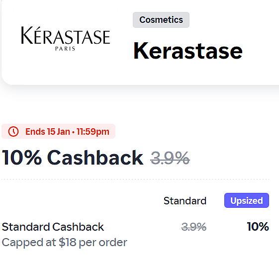 护发必备！【Kerastase 卡诗】澳洲官网 最新 送礼包 + 折上折（组图） - 2