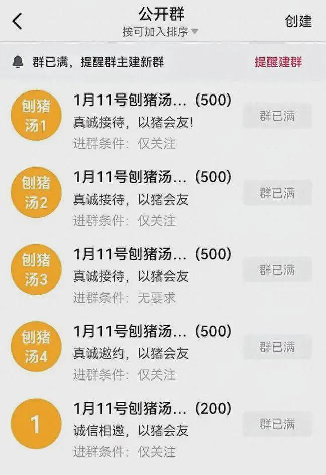 重庆合川“摇人按猪”女孩粉丝破190万！60秒以上视频广告报价2400元，商标被多方申请注册，网友提议（组图） - 5