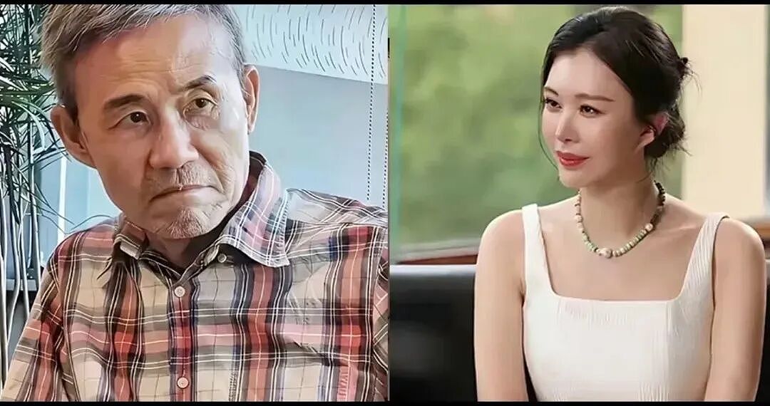 同样是再婚,相比王石的鸡飞狗跳,潘石屹为什么可以岁月静好(组图) - 1