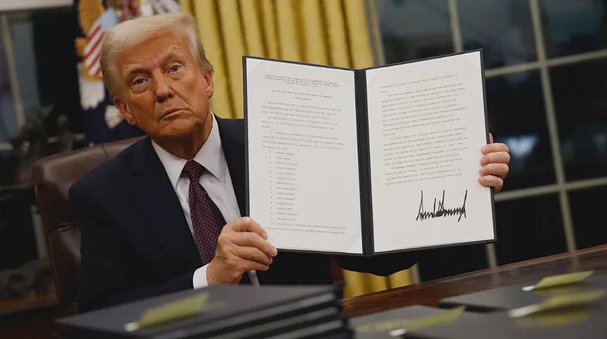 66个国际组织的钱,不够军费塞牙缝?揭秘美国“大退群”的真相(组图) - 4
