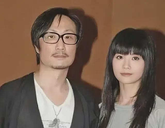43岁阿Sa官宣新恋情,男方是健身教练比她小9岁,恋爱细节被扒(组图) - 7