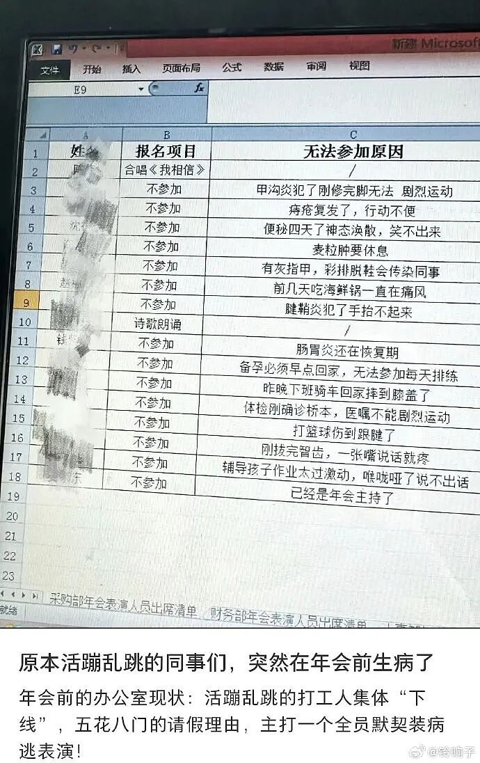 【爆笑】闺蜜为啥那么关心我男朋友？ ​​​是我想多了吗（组图） - 43