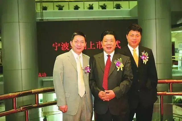 因“寒碜”登上热搜的小县城，却杀出一大批亿万富豪（组图） - 5