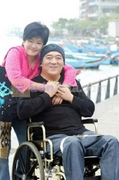 69岁赵学煌去世!曾主演琼瑶剧《鬼丈夫》《望夫崖》(组图) - 5