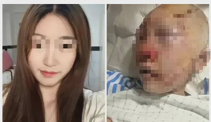 江苏高校图书馆“约睡”事件曝光，随机找女大学生撩骚被骂上热搜（组图） - 16