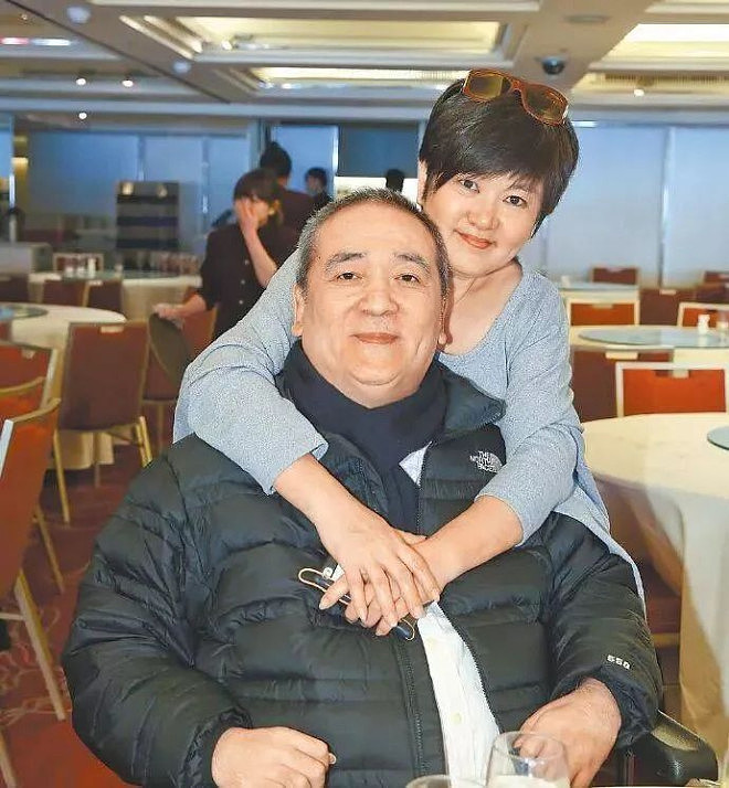 69岁赵学煌去世!曾主演琼瑶剧《鬼丈夫》《望夫崖》(组图) - 1