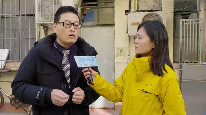 同意加装电梯但一直没有出资，一户人家被全楼“孤立”！积怨太深，卖房时尴尬了（组图） - 8