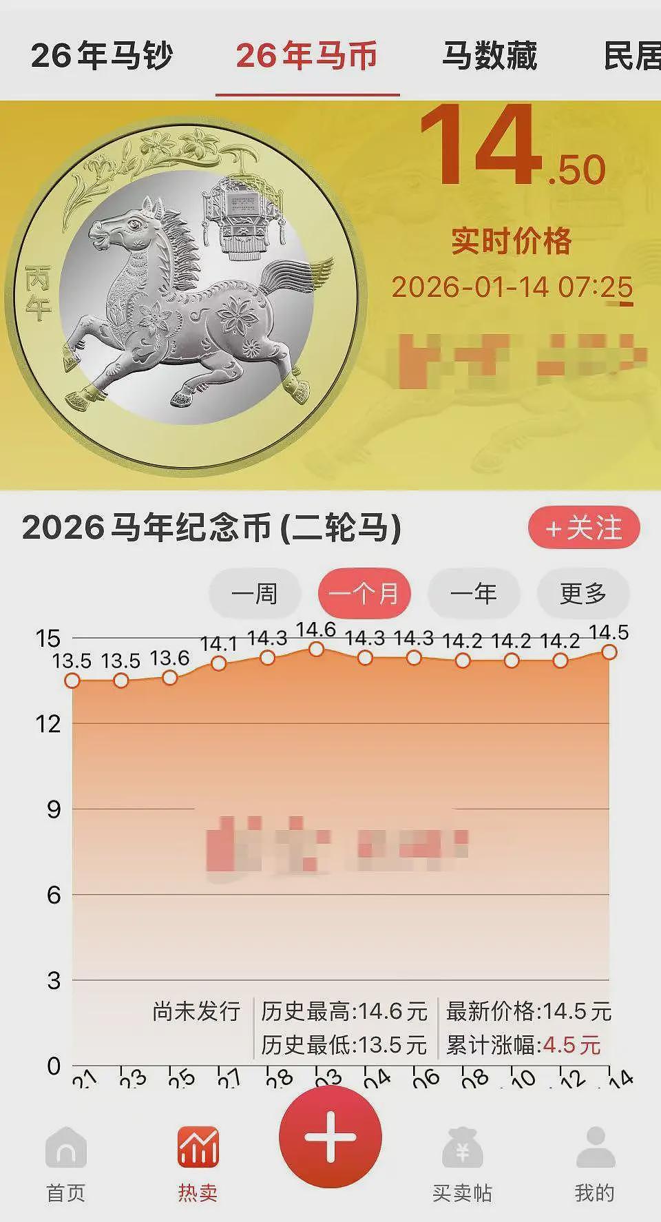 太火爆！马年纪念币纪念钞开抢一分钟售罄、系统“崩溃”！网友：验证码还没收到就抢光了（组图） - 12