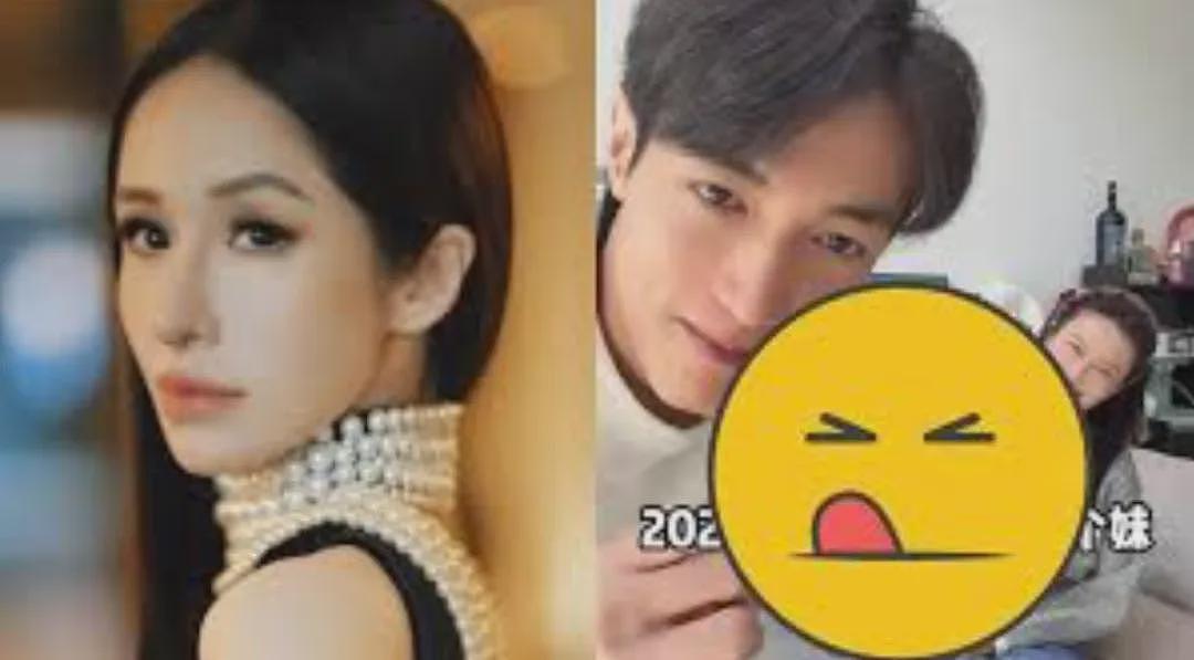 冲上热搜： 萧亚轩小16岁前男友报喜！ 分手后闪婚温哥华邻居， 官宣二宝报到（组图） - 18