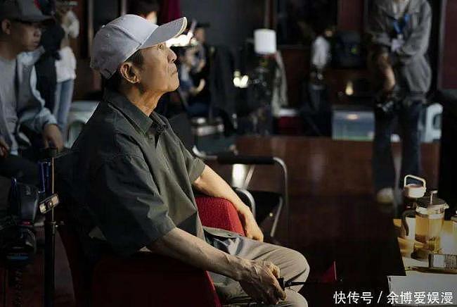 开年，人民日报再次点名张艺谋，释放2大信号（组图） - 4