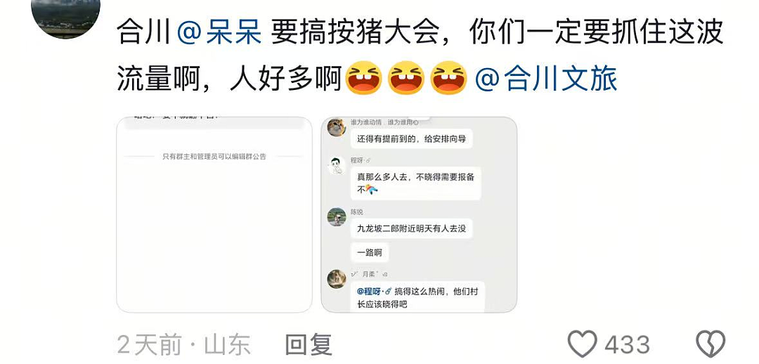 重庆女孩呆呆的“杀猪盘”一夜爆火，背后真相果然是这样（组图） - 13