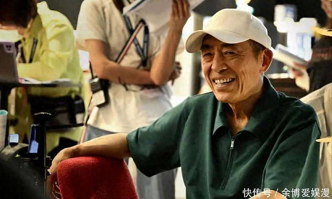 开年，人民日报再次点名张艺谋，释放2大信号（组图） - 1