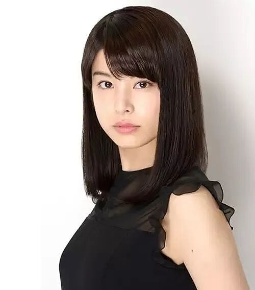 【美女】日本女星佐藤穗奈美写真性感美艳!身材火辣曾为艺术献身(组图) - 9